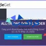 شرح برنامج eagleget وطرق استخدامه