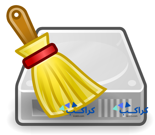 تحميل برنامج تنظيف الكمبيوتر BleachBit