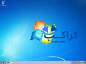 تنصيب ويندوز 7