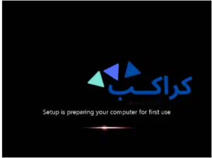 خطوات تنصيب ويندوز 7