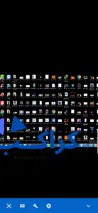 برنامج تيم فيور للموبايل