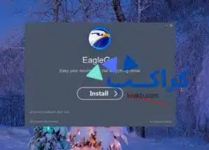 تحميل برنامج EagleGet