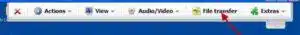 شرح برنامج TeamViewer للتحكم عن بعد بالكمبيوتر