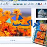 شرح برنامج movie maker