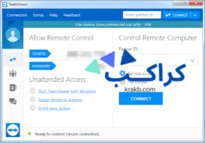 شرح برنامج تيم فيور
