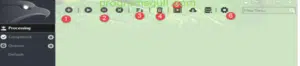 طريقة شرح برنامج eagleget
